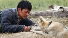 Totem vlka – Čína/Francie, 121 min., dobrodružný, titulky.