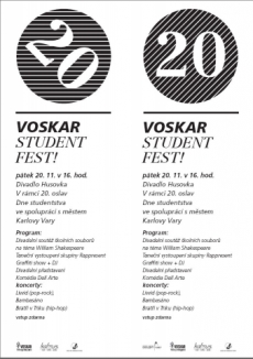 VOSKAR STUDENT FEST