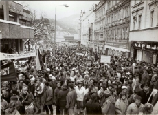 1989 - Cesta ke svobodě PRODLOUŽENO