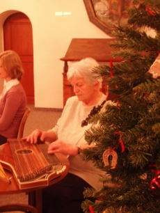 Adventní koncert