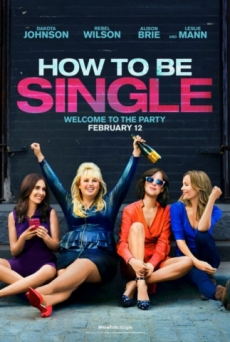Jak přežít single – USA, 110min., romantický, titulky