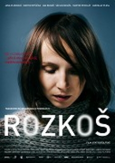 Rozkoš – ČR, 111 min.