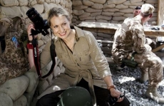 Jarmila Štuková: Beseda s projekcí na téma Afghánistán
