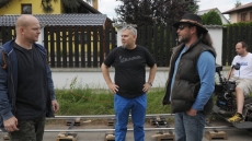 Hodinový manžel – ČR, 100 min. - Letní kino