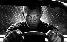 Sin City: Ženská, pro kterou bych vraždil 3D – USA, 103 min. - 3D film - premiéra