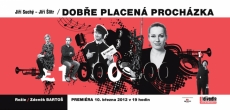 Dobře placená procházka / J.Suchý, J.Šlitr