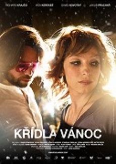Křídla Vánoc – ČR, 110 min. 