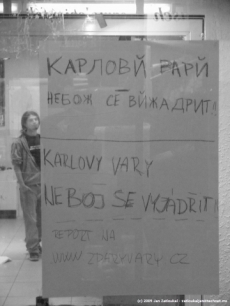 Projev se... vol. III