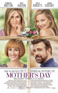 Svátek matek – USA, 118 min., komedie, titulky