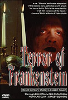 Victor Frankenstein – USA, min. - Premiéra