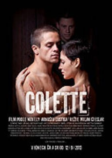 Colette – ČR, 125 min. - Představení nejen pro seniory