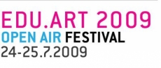 edu.art fest 2009