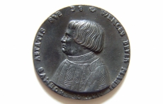 Jáchymovské medaile