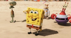 SpongeBob ve filmu: Houba na suchu  – USA, 119 min. - Letní kino