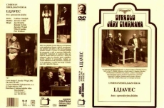 Divadlo Járy Cimrmana – Cimrman / Smoljak / Svěrák: Lijavec