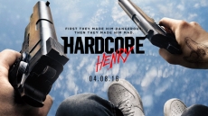 Hardcore Henry – USA/Rusko, 90min., akční, titulky