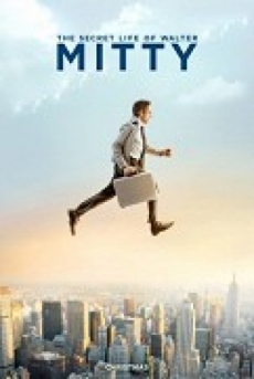 Walter Mitty a jeho tajný život – USA, min. - Premiera