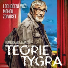 Letní kino: Teorie Tygra – ČR, 2016, 90 min., roadmovie, komedie