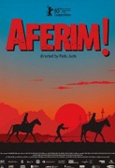 Aferim! – Rumunsko, Bulharsko, Česko, Francie, 2015, 108 min. - Filmový klub