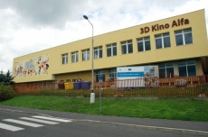 Hořící keř – ČR, 206 min. - Hrajeme ve státní svátek