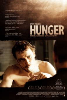 HLAD (Hunger)