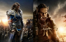 Warcraft:První střet