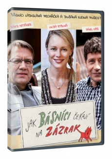 Jak básníci čekají na zázrak