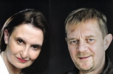 Eva Holubová & Petr Čtvrtníček 