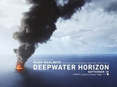 Deepwater Horizon: Moře v plamenech 