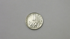 Jáchymovské mincování I aneb živé obrazy z jáchymovské kroniky