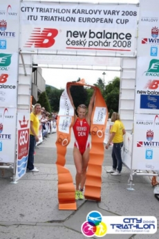 CITTY TRIATHLON