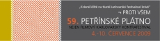 59. PETŘÍNSKÉ PLÁTNO - PROTI VŠEM!