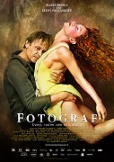 Fotograf – ČR, 133 min.
