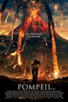 Pompeje 3D  – USA, Něm., 102 min. - 3D film - premiéra