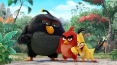 Angry Birds ve filmu – USA, 100min., animovaný, dabing