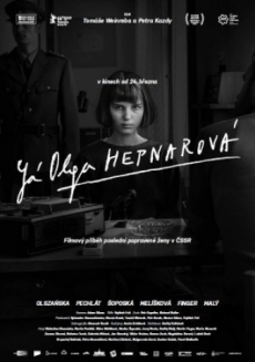 Já, Olga Hepnarová – ČR/Polsko, 105 min., drama