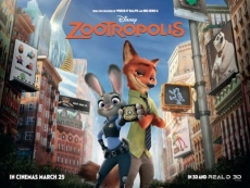 Zootropolis