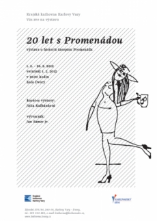 20 let s Promenádou