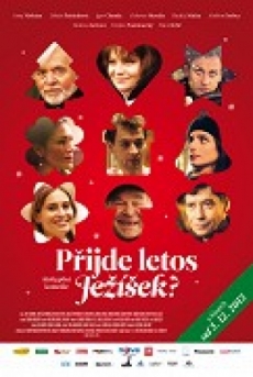 Přijde letos Ježíšek? – ČR, 100 min. - Premiéra