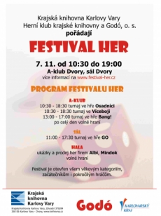 2. festival her