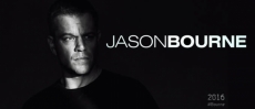 Jason Bourne – USA, 117 min., thriller, titulky