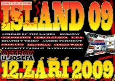 ISLAND 2009