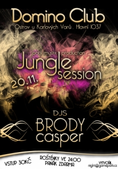 Jungle Session