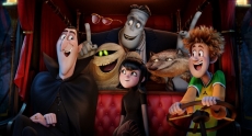 Hotel Transylvánie 2 – USA, min. - Premiéra - 3D film