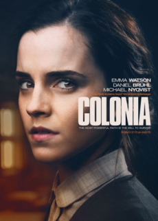 Kolonie – Německo, 110 min., drama/historický, titulky.