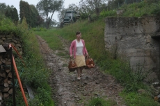 Domácí péče – ČR, 92 min.