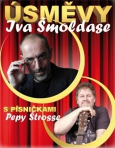 Ivo Šmoldas a Pepa Štross