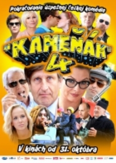 Kameňák 4 – ČR, min.