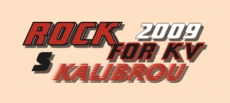 Rock for KV s Kalibrou