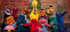 Sesame street